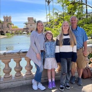 Meet your Posher, Sherry